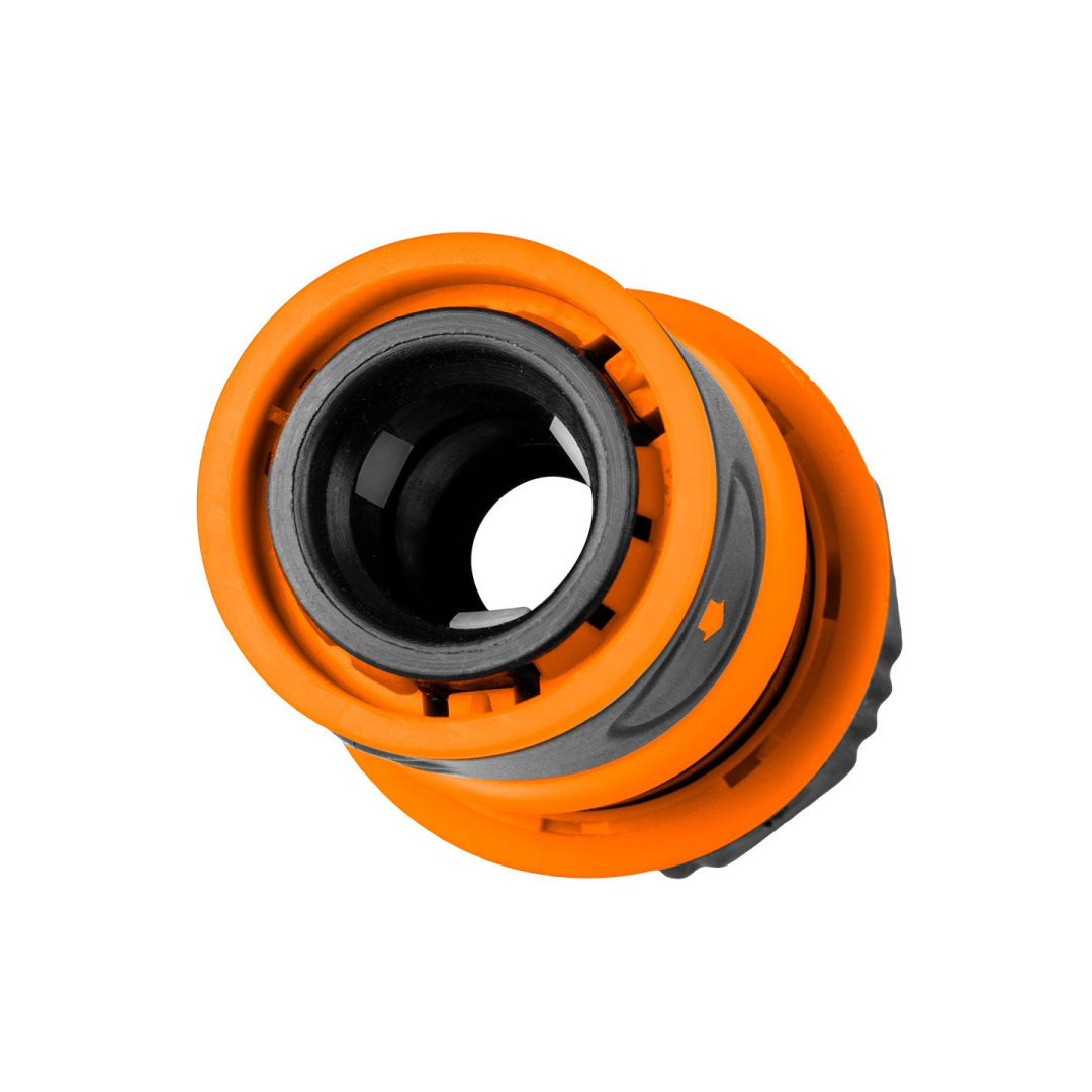 Jungtis 3/4"", dvimatė 3