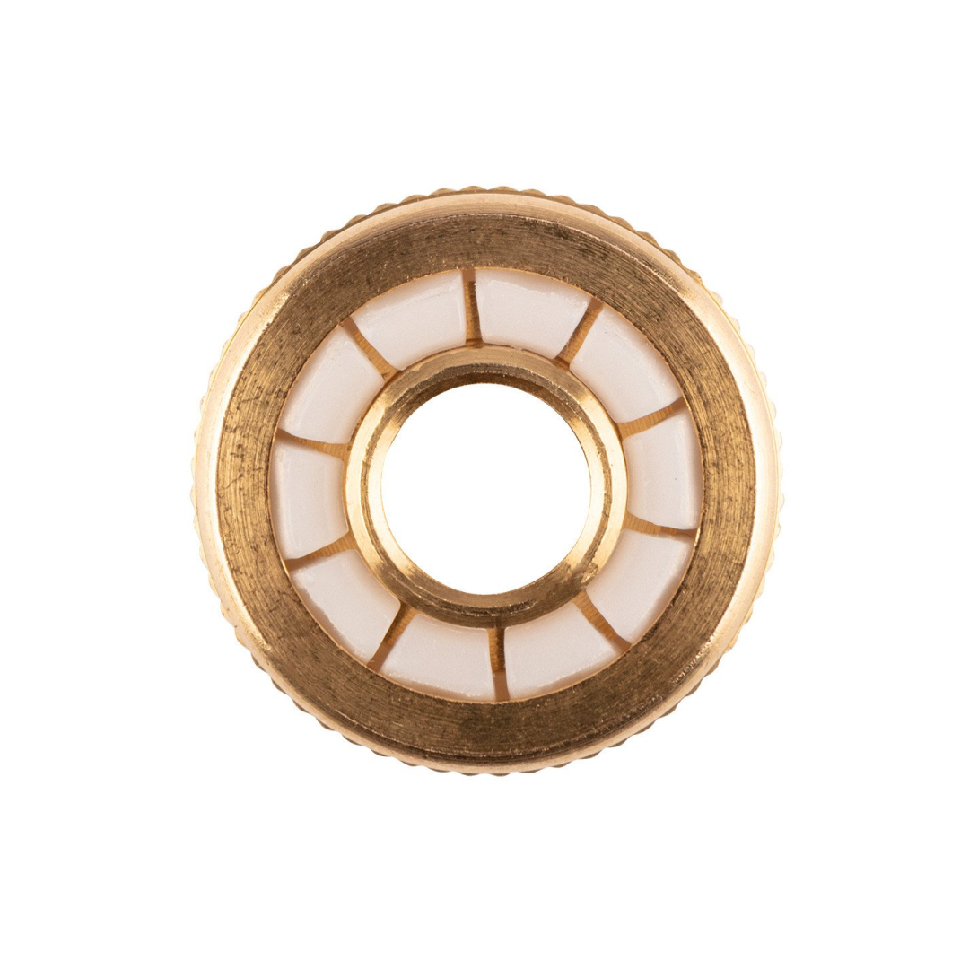 Jungtis 3/4"", žalvarinė 5