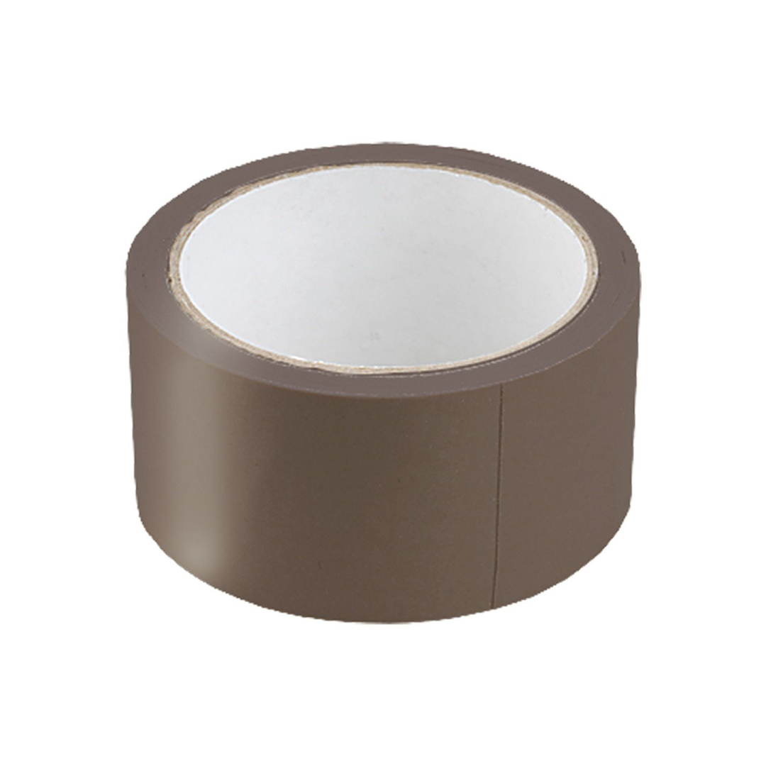 Juosta pakavimui  48mm x 35m ruda