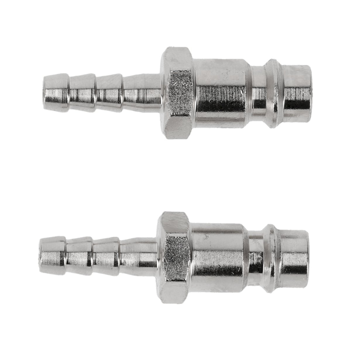 Jungtis 1/4" (6,3mm) / 2vnt.