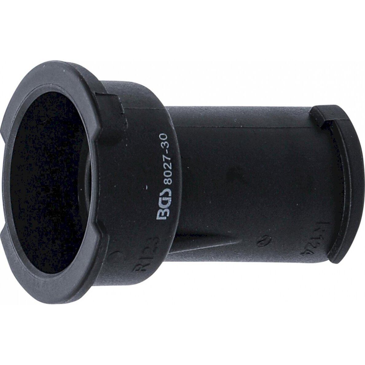 Jungtis R123, R124, skirta BGS 8027, 8098 (8027-30)