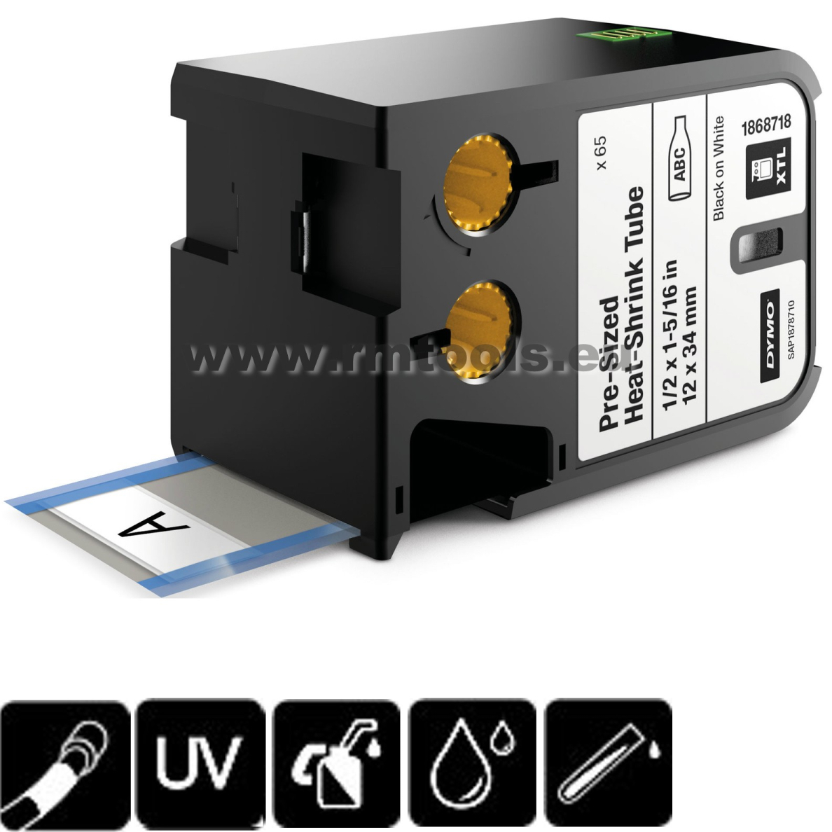 Juost. karp. vam. XTL 6mm x 47mm (81) Juost. karp. vam. XTL 6mm x 47mm (81)