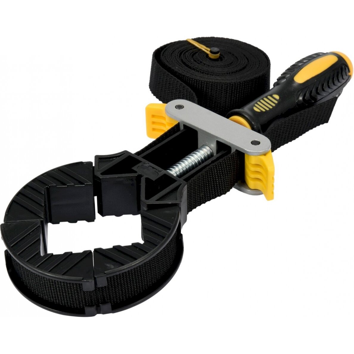 Juostinis užspaudėjas | 4 m (38531) Juostinis užspaudėjas | 4 m (38531)