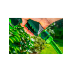 Jungtis 3/4", bimaterial