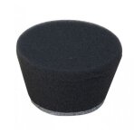 Juoda poliravimo kempinė PROXXON 30mm, minkšta, 2vnt. Juoda poliravimo kempinė PROXXON 30mm, minkšta, 2vnt.