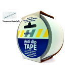 Juosta AQUA SAFE 50 mm x 3 m, skaidri