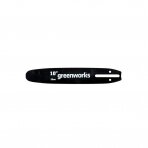 JUOSTA Greenworks 2949207