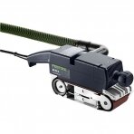 Juostinis šlifuoklis Festool BS 75 E-Plus (576295)