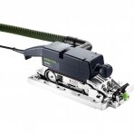 Juostinis šlifuoklis Festool BS 75 E-Set (576296)