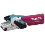 Juostinis šlifuoklis Makita 9404J, 1010W