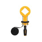 Juostinis spaustuvas 4,5 m, DeWalt DWHT83839-0