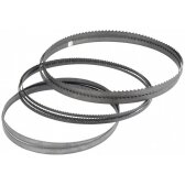 Juosta pjūklui 2240x12mm A6 EB. BAS 317/318, Metabo