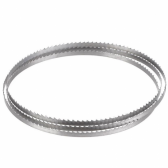Juostinio pjūklo ašmenys Powerplus X POW X180A, 1425 x 6,25 mm