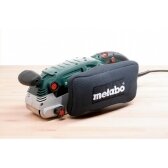 Juostinis šlifuoklis BAE 75, Metabo