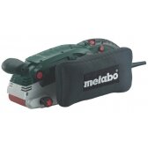 Juostinis šlifuoklis BAE 75, Metabo