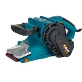 Juostinis šlifuoklis BORT BBS-1010N, 1010W