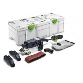 Juostinis šlifuoklis Festool BS 75 E-Plus (576295)