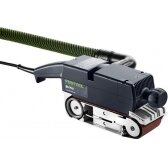 Juostinis šlifuoklis Festool BS 75 E-Plus (576295)