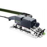 Juostinis šlifuoklis Festool BS 75 E-Set (576296)