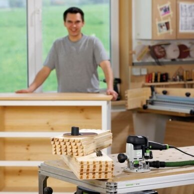 Jungimo sistema Festool VS 600 GE (488876) 2 Jungimo sistema Festool VS 600 GE (488876) 2