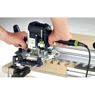 Jungimo sistema Festool VS 600 GE (488876) 3 Jungimo sistema Festool VS 600 GE (488876) 3