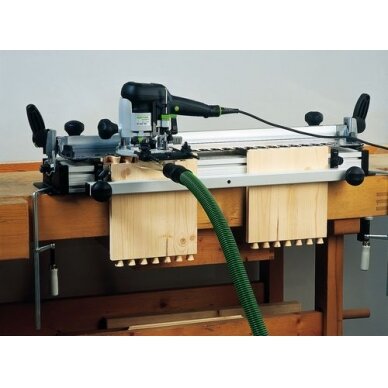 Jungimo sistema Festool VS 600 GE (488876) 4 Jungimo sistema Festool VS 600 GE (488876) 4