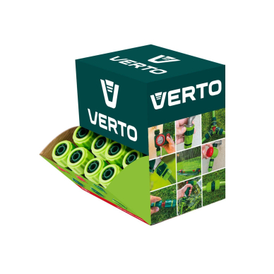 Jungtis 1/2", 30 vnt 1 Jungtis 1/2", 30 vnt 1