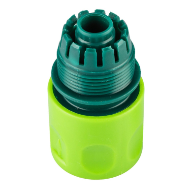 Jungtis 1/2" 3
