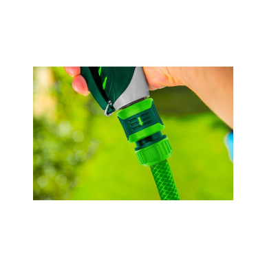 Jungtis 3/4", bimaterial 4