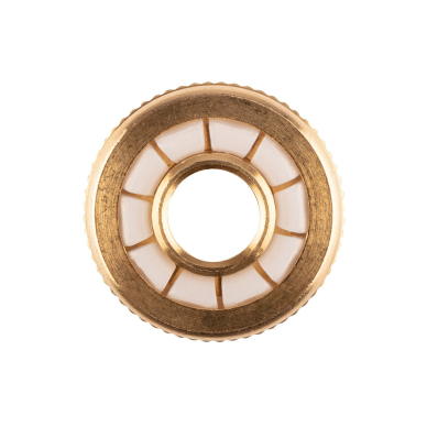 Jungtis 3/4"", žalvarinė 5