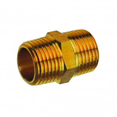 Jungtis Pansam A535345, 1/2" Jungtis Pansam A535345, 1/2"