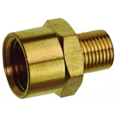 Jungtis Pansam A535338, nuo 1/8 "iki 1/4" 1 Jungtis Pansam A535338, nuo 1/8 "iki 1/4" 1