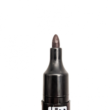 Juodas markeris 2 mm 1 Juodas markeris 2 mm 1