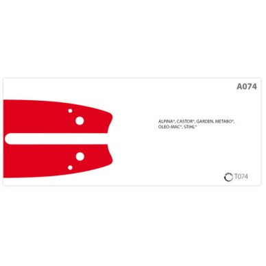 Juosta, 14" standartinė, 90 serija, OREGON 1 Juosta, 14" standartinė, 90 serija, OREGON 1