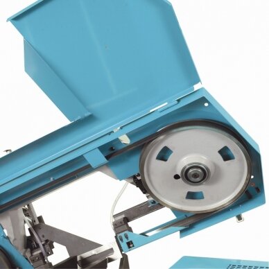 Juostinės pjovimo staklės IMET BS 300/60 GH 1 Juostinės pjovimo staklės IMET BS 300/60 GH 1