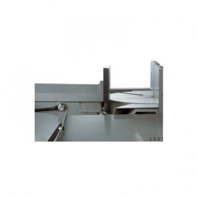 Juostinės pjovimo staklės IMET BS 350 SHI 4 Juostinės pjovimo staklės IMET BS 350 SHI 4