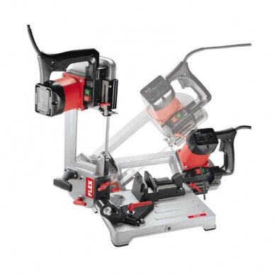 Juostinis metalo pjūklas FLEX SBG 4910 2 Juostinis metalo pjūklas FLEX SBG 4910 2