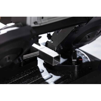 Juostinis metalo pjūklas MBS1200xt, Scheppach 4 Juostinis metalo pjūklas MBS1200xt, Scheppach 4