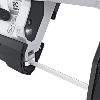 Juostinis pjūklas FLEX SBE 127 18-EC 4