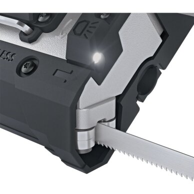 Juostinis pjūklas FLEX SBE 64 18-EC 4