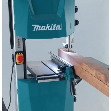 Juostinis pjūklas Makita LB1200F 2 Juostinis pjūklas Makita LB1200F 2