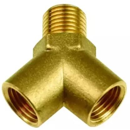 Jungtis Y formos Pansam A535354, 2x1/4" 1 Jungtis Y formos Pansam A535354, 2x1/4" 1