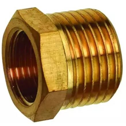 Jungtis Pansam A535336, nuo 3/8ʺ iki 1/2ʺ 1 Jungtis Pansam A535336, nuo 3/8ʺ iki 1/2ʺ 1