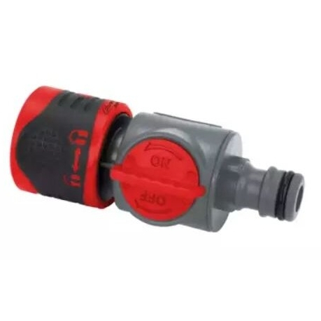 Jungtis su vožtuvu Dedra 80N104K 1 Jungtis su vožtuvu Dedra 80N104K 1