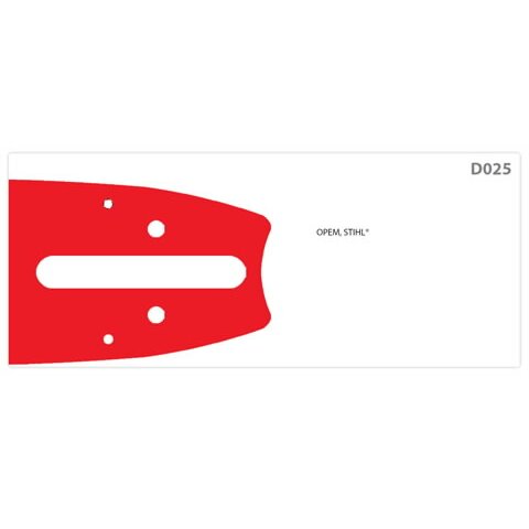 Juosta, 16" „VersaCut“, 375 serija, OREGON 1 Juosta, 16" „VersaCut“, 375 serija, OREGON 1