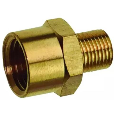 Jungtis Pansam A535338, nuo 1/8 "iki 1/4" 1 Jungtis Pansam A535338, nuo 1/8 "iki 1/4" 1