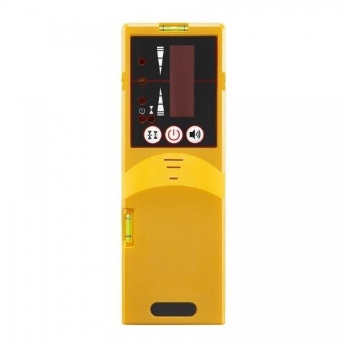 Lazerinis jutiklis Nivel system CLS-4