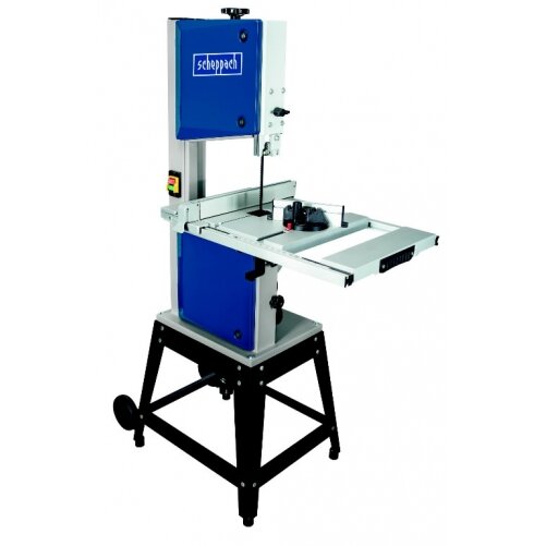 Juostinės pjovimo staklės HBS400 740W 175 mm 230V, Scheppach 2 Juostinės pjovimo staklės HBS400 740W 175 mm 230V, Scheppach 2