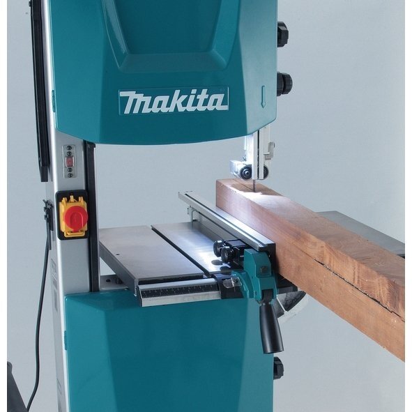 Juostinis pjūklas Makita LB1200F 2 Juostinis pjūklas Makita LB1200F 2
