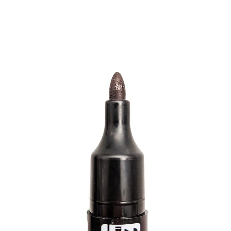 Juodas markeris 2 mm 1 Juodas markeris 2 mm 1